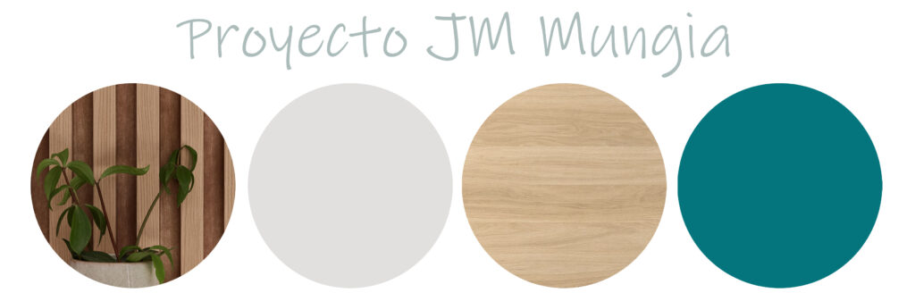 Plantilla Globos materiales